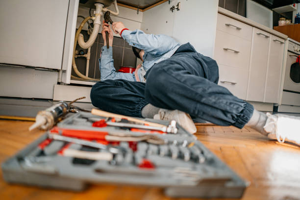 Best Water Leak Repair  in Riverside, CT