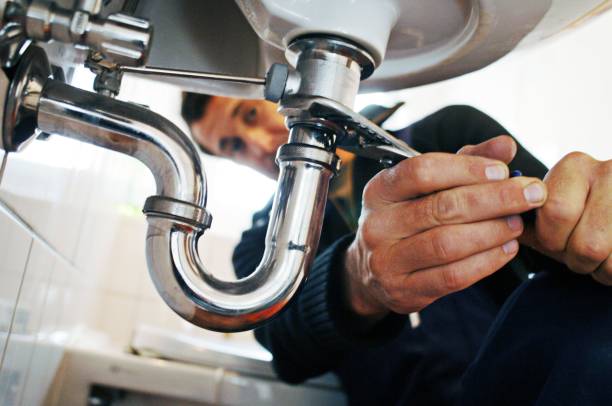 Best Same-Day Plumbing Service  in Riverside, CT