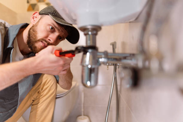 Best Sewer Line Repair  in Riverside, CT