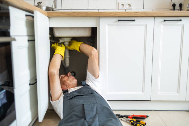 Best Plumbing Services Near Me  in Riverside, CT