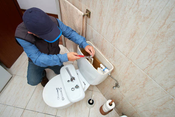 Best Plumbing Inspection Services  in Riverside, CT