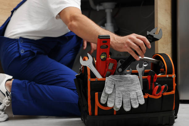 Best Same-Day Plumbing Service  in Riverside, CT