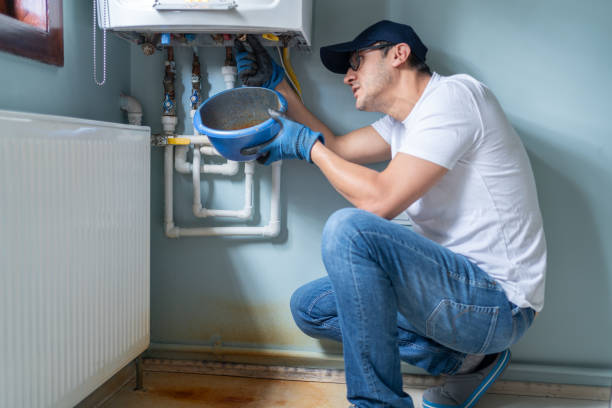 Best Toilet Repair Services  in Riverside, CT