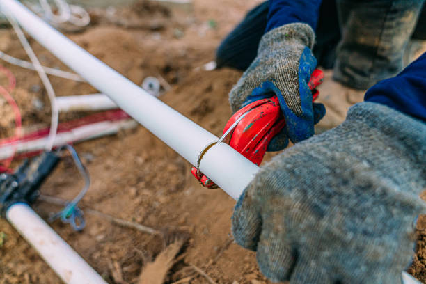 Best Drain Cleaning Services  in Riverside, CT